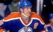 Wayne Gretzky