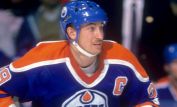 Wayne Gretzky