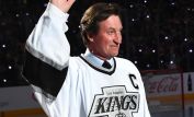 Wayne Gretzky