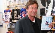 Wayne Gretzky