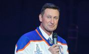 Wayne Gretzky