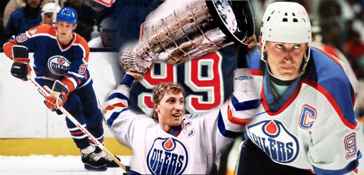 Wayne Gretzky