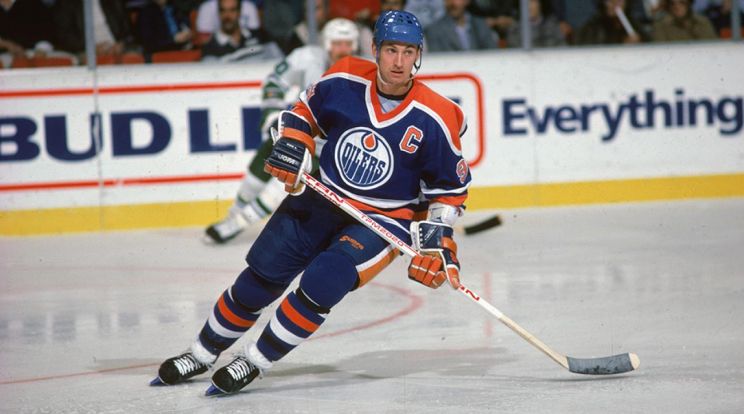 Wayne Gretzky