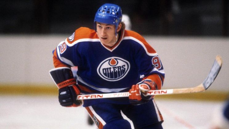 Wayne Gretzky