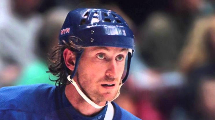 Wayne Gretzky