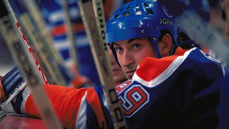 Wayne Gretzky