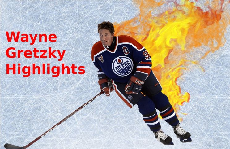 Wayne Gretzky