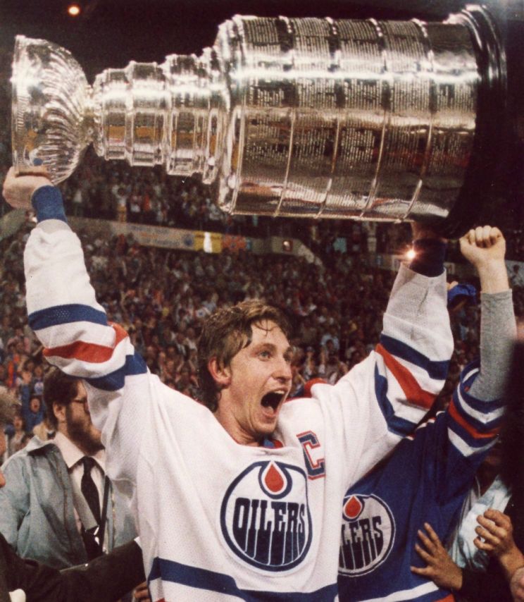 Wayne Gretzky