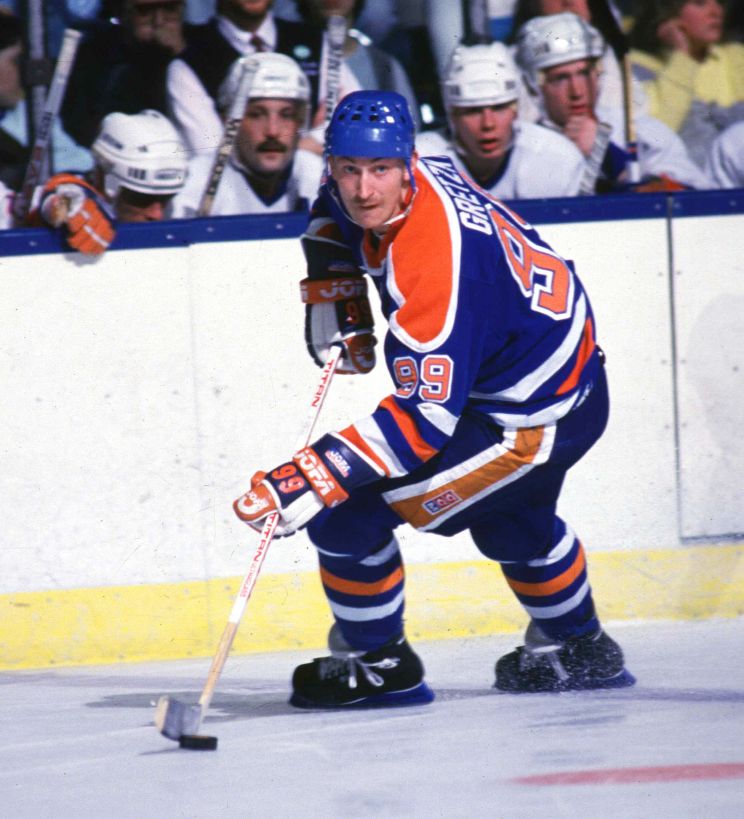 Wayne Gretzky