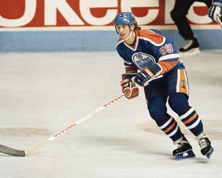 Wayne Gretzky