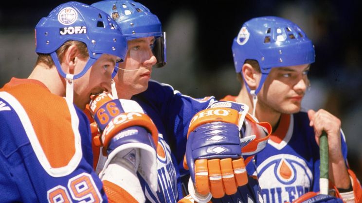 Wayne Gretzky