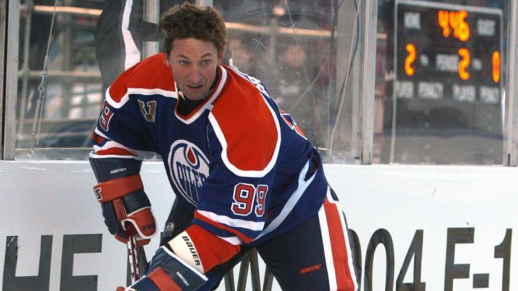 Wayne Gretzky