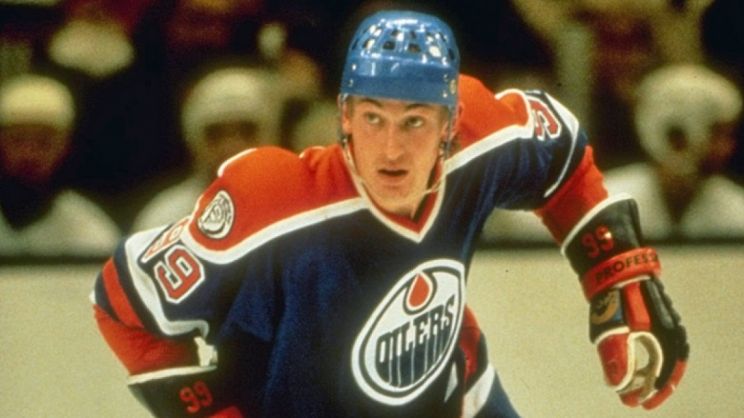 Wayne Gretzky