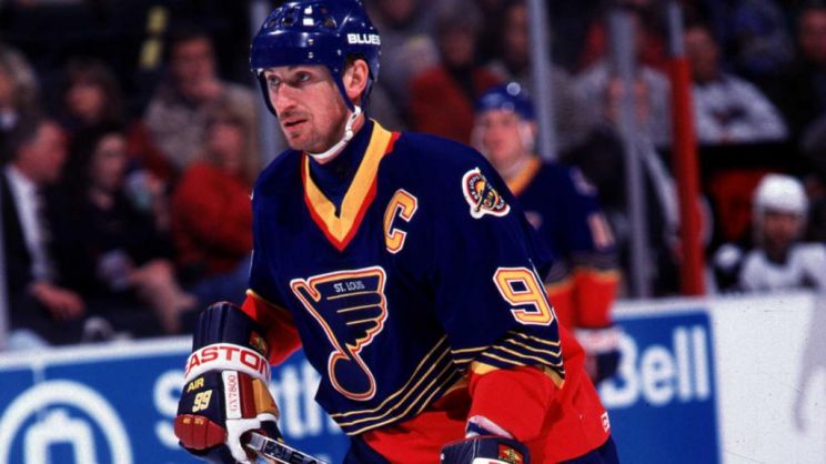 Wayne Gretzky