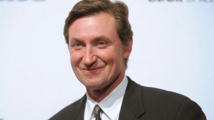 Wayne Gretzky