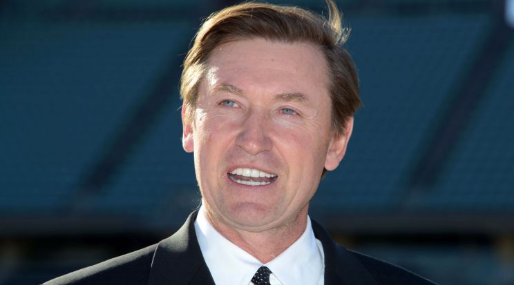 Wayne Gretzky