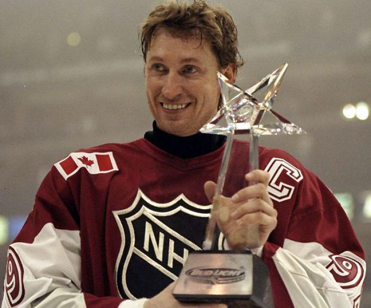 Wayne Gretzky