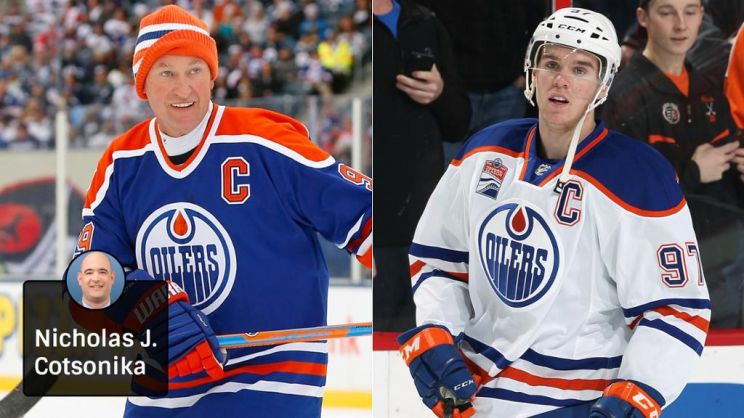Wayne Gretzky