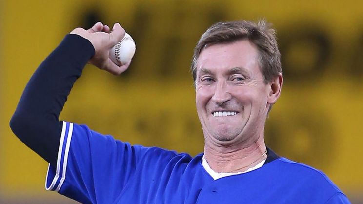 Wayne Gretzky