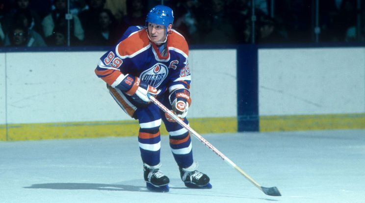 Wayne Gretzky