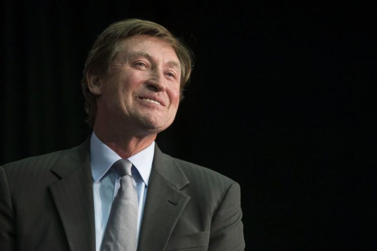 Wayne Gretzky