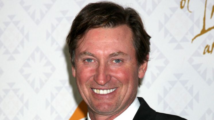Wayne Gretzky