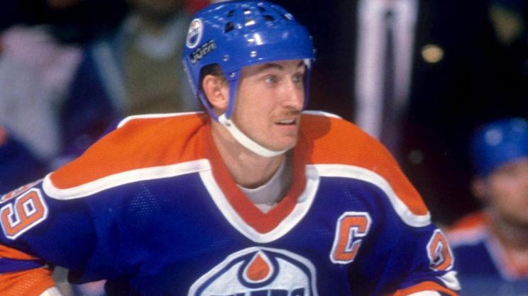 Wayne Gretzky