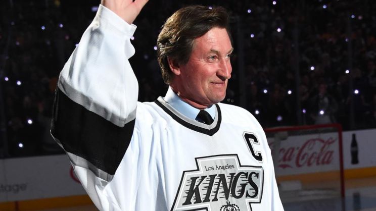 Wayne Gretzky