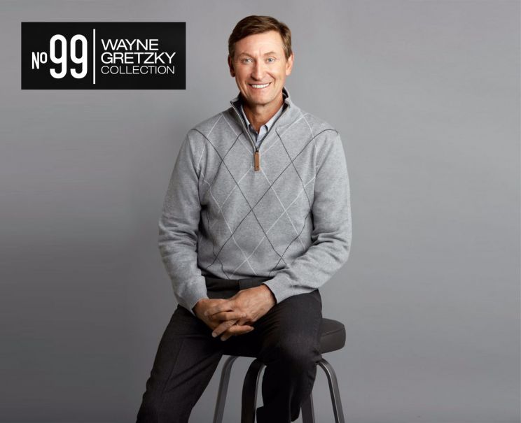 Wayne Gretzky