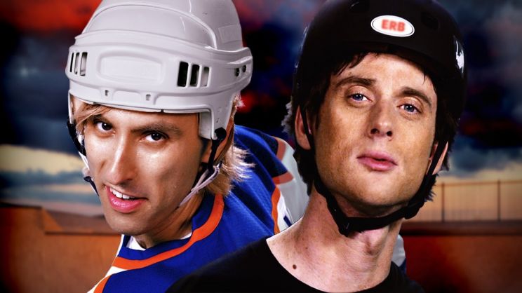 Wayne Gretzky