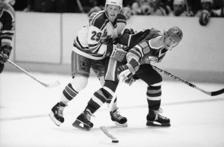 Wayne Gretzky