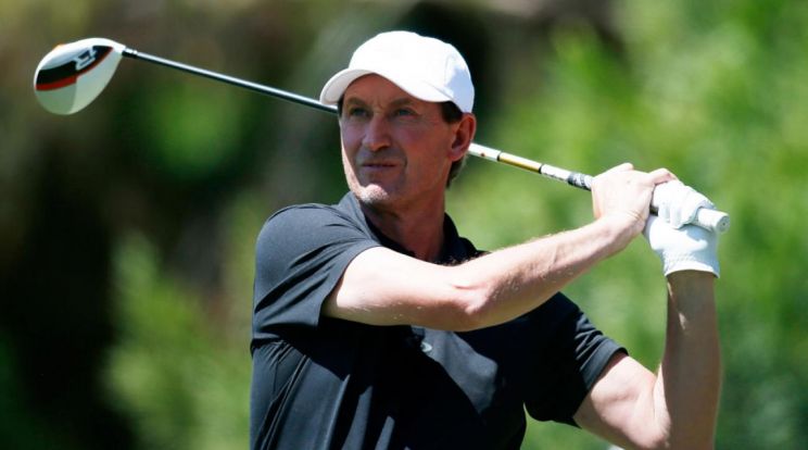 Wayne Gretzky