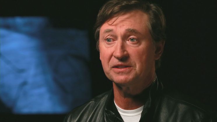 Wayne Gretzky