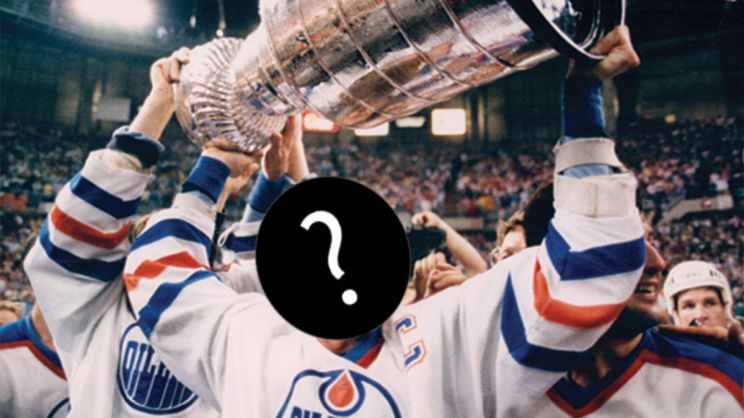 Wayne Gretzky