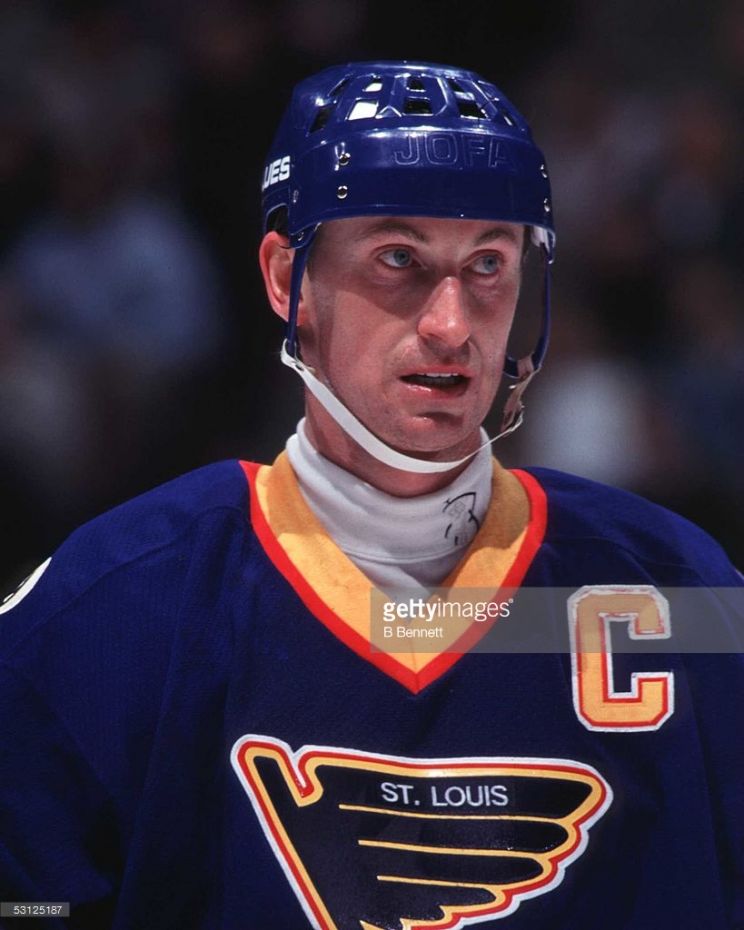 Wayne Gretzky