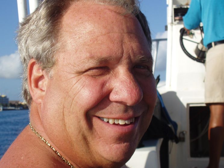 Wayne Hope