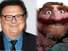 Wayne Knight