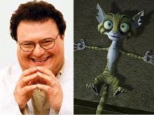 Wayne Knight