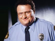 Wayne Knight