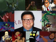 Wayne Knight