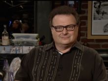 Wayne Knight