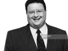 Wayne Knight