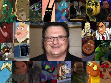 Wayne Knight