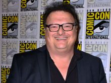 Wayne Knight photo