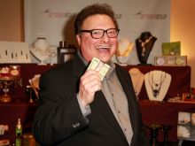 Wayne Knight