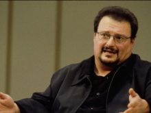 Wayne Knight