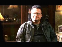 Wayne Knight