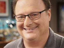 Wayne Knight