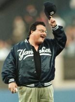 Wayne Knight