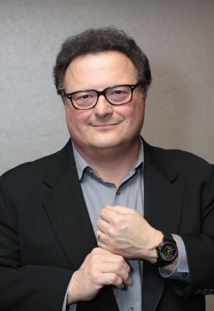 Wayne Knight